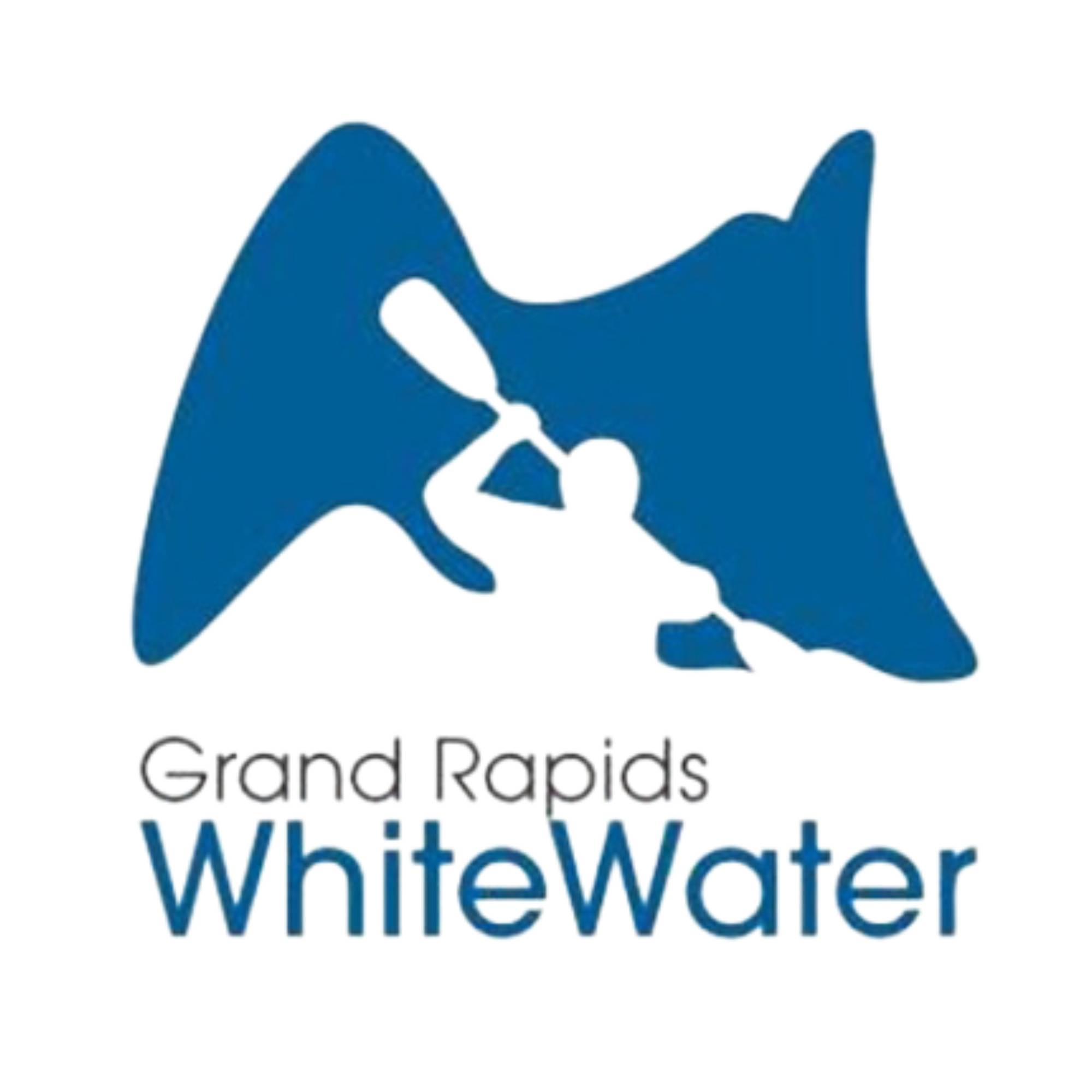 Logo for Grand Rapids WhiteWater